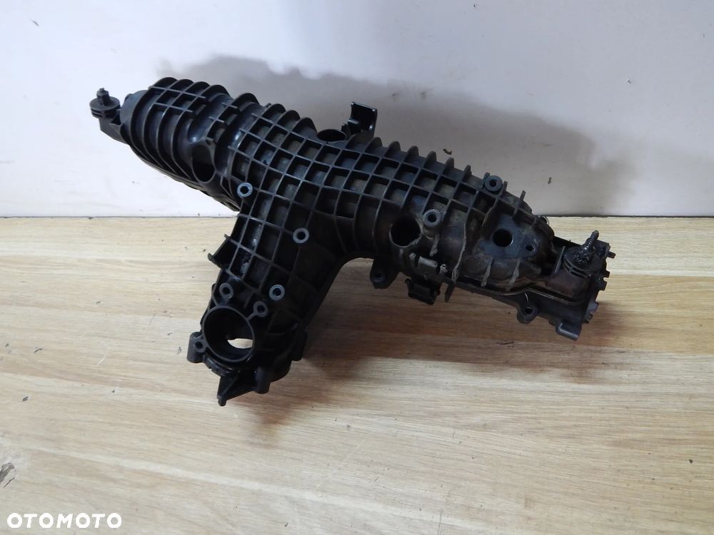 Kolektor ssący nastawnik 2.0 D4 d3 Volvo v60 v90 s90 xc60 v40 xc90 10-20 Łuków części - 4