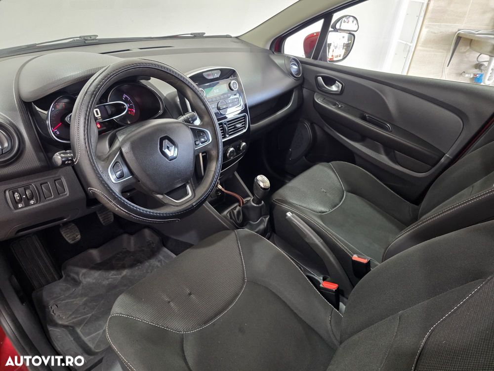 Renault Clio 1.2 Life - 10