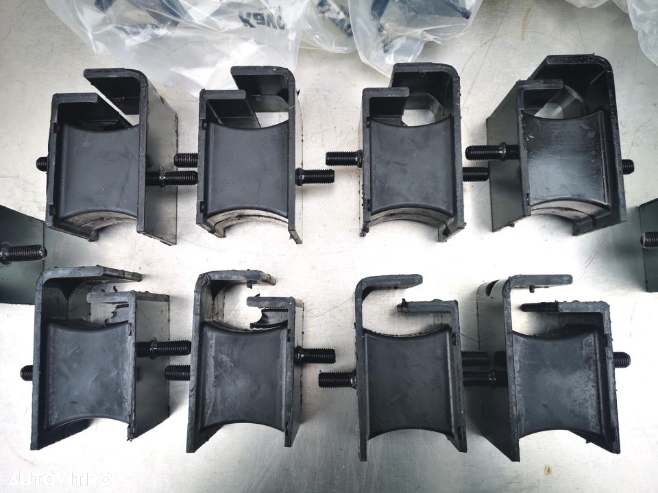 Suport motor 3000Nissan Atleon Cabstar Trade Eco-T Piese - 10