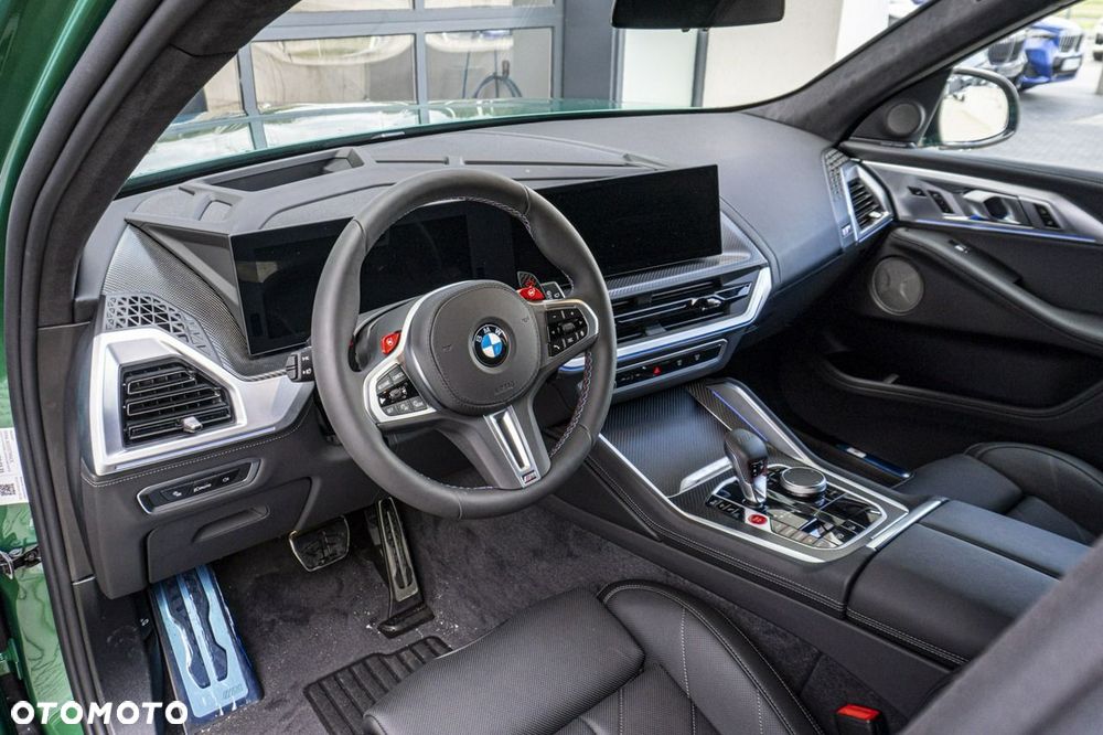 BMW XM - 15