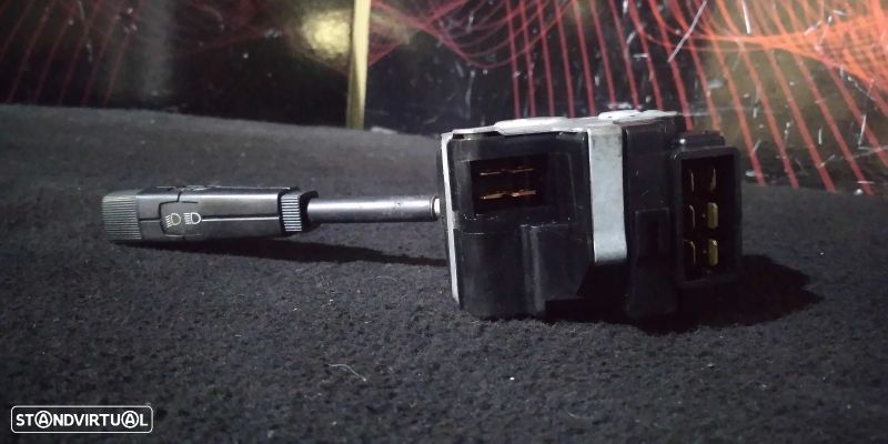 Manete Das Luzes Renault 9 (L42_) - 3