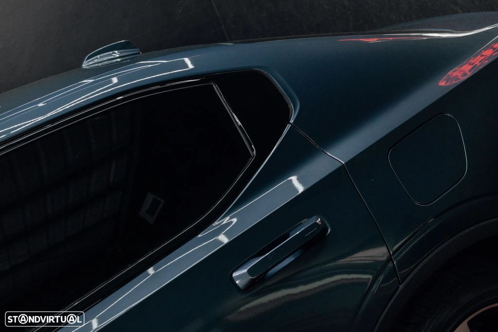 Polestar 2 Long Range 78 kWh - 12