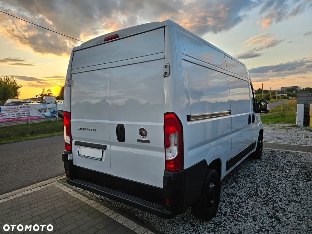 Fiat Ducato - 5