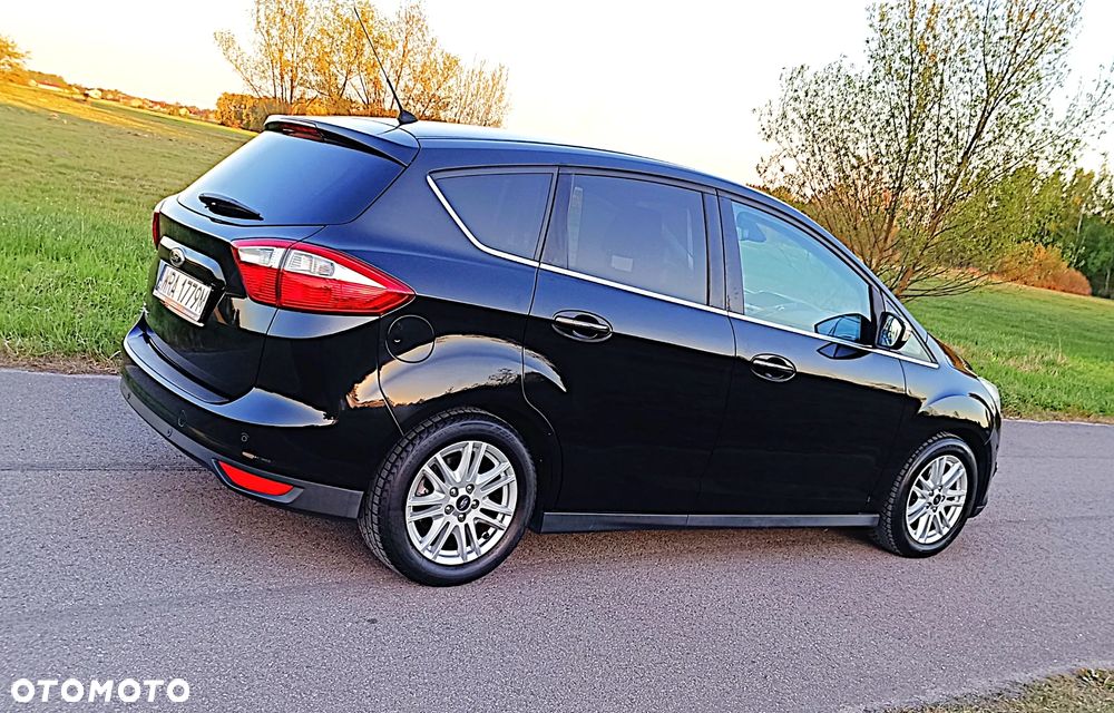 Ford C-MAX - 3
