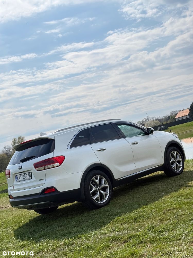 Kia Sorento 2.0 CRDI Business Line Plus - 4