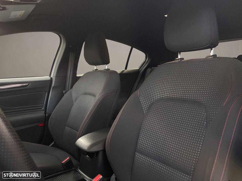Ford Focus 1.0 EcoBoost ST-Line - 8
