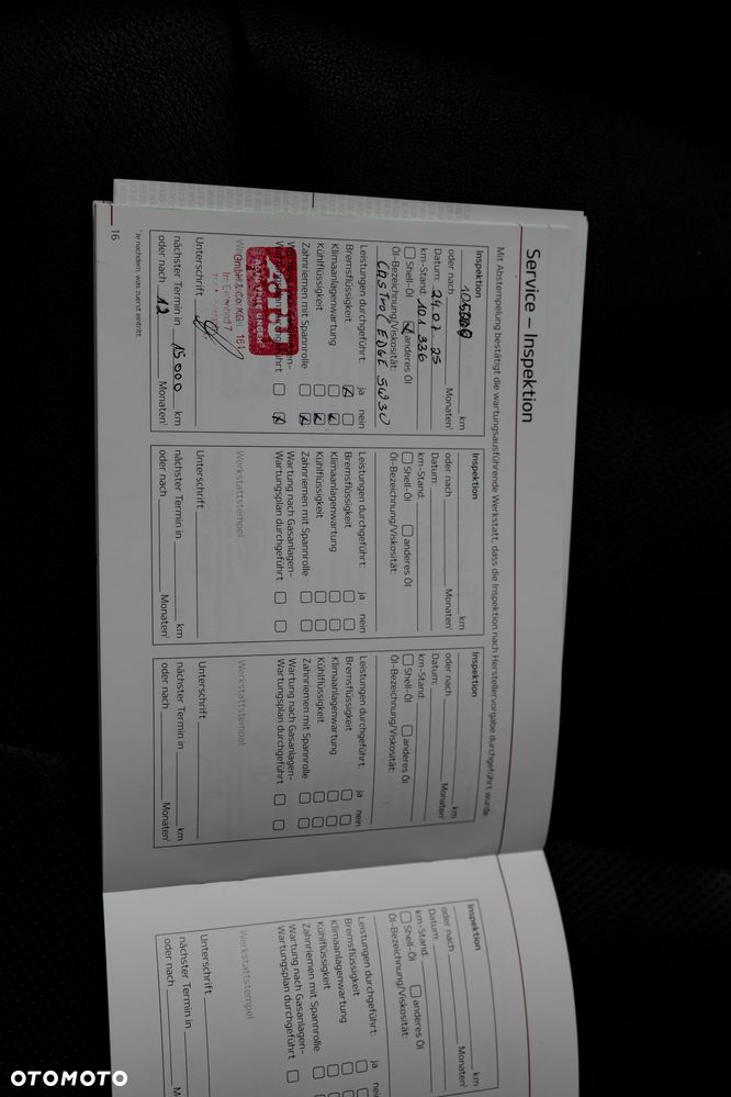 Kia Niro 1.6 GDI Hybrid XL - 38