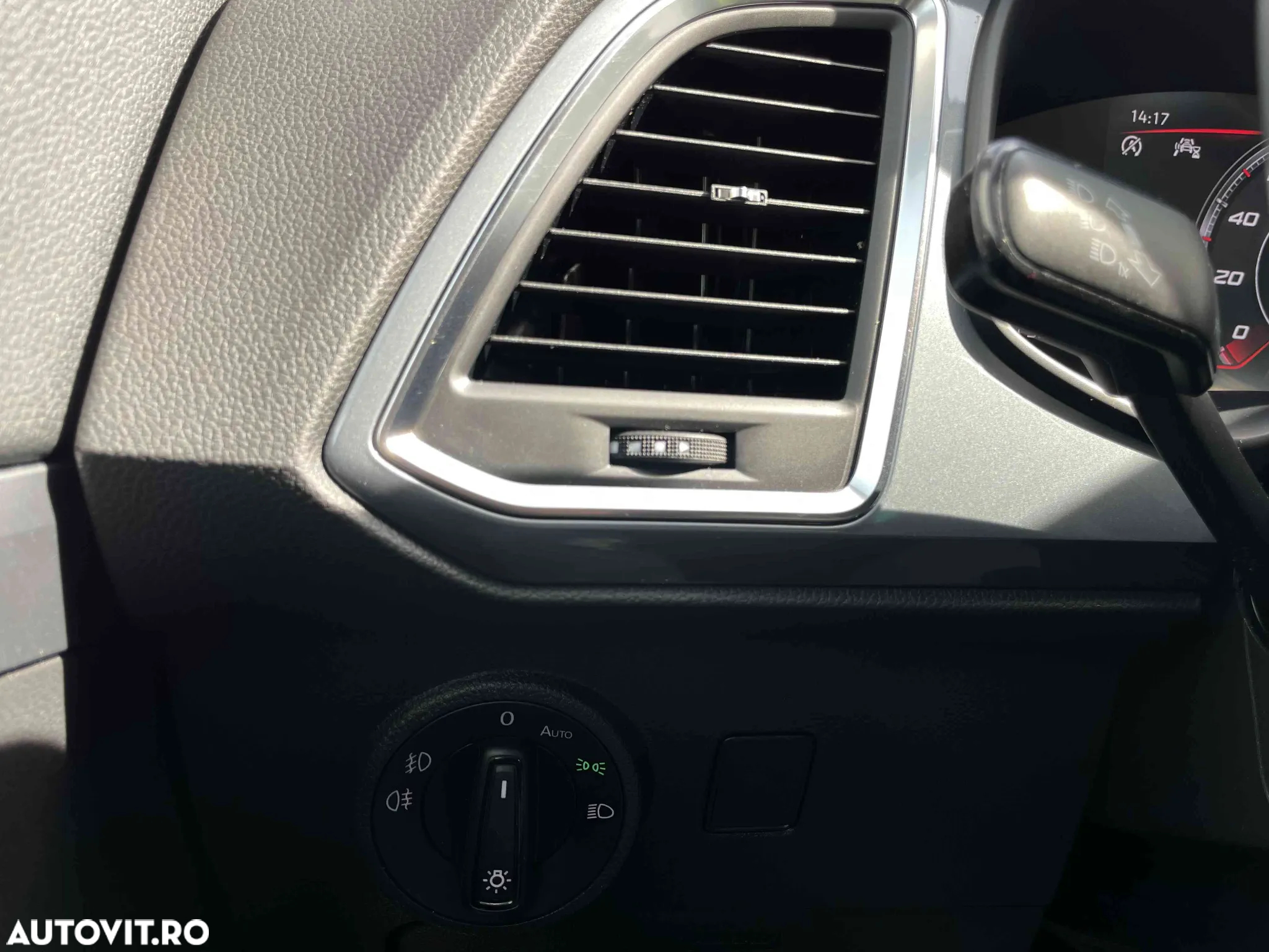 Seat Ateca - 10