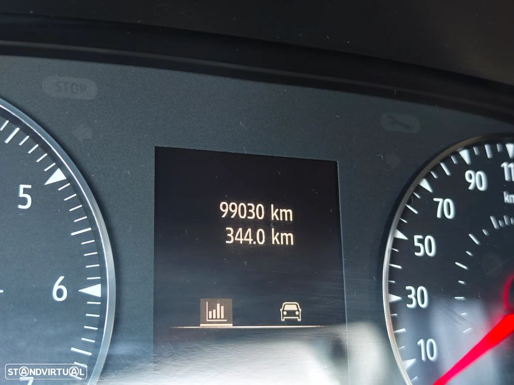 Dacia Jogger 1.0 ECO-G SL Extreme 7L Bi-Fuel - 13