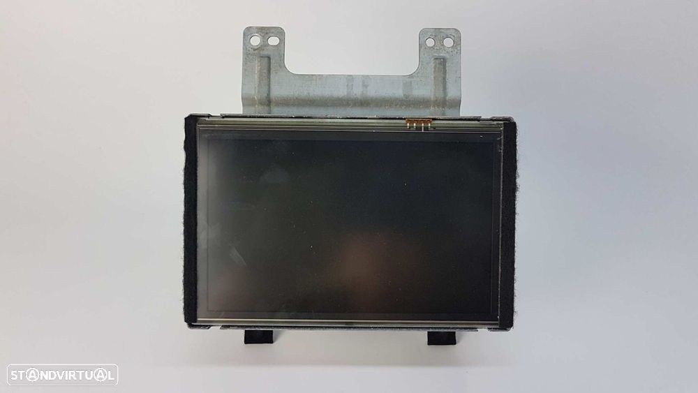 TELA/ECRÃ MULTIFUNÇÕES INFINITI FX FX30D S - 6