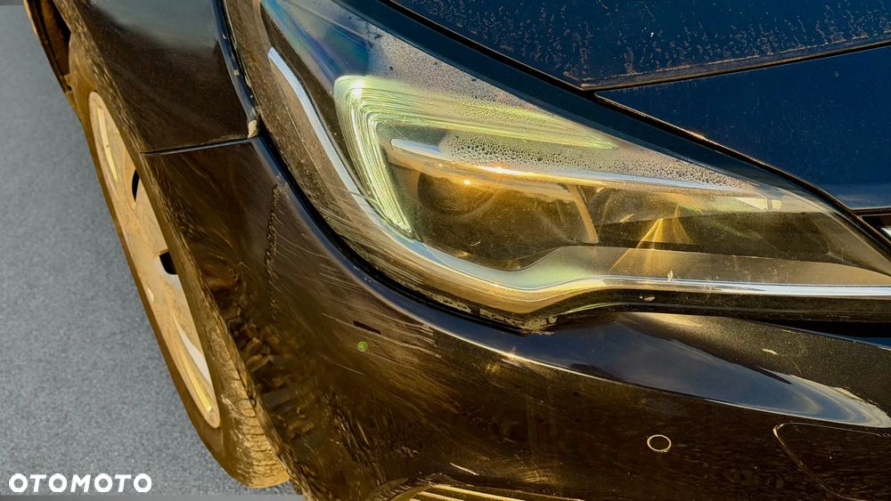 Opel Astra 1.4 Turbo Active - 9