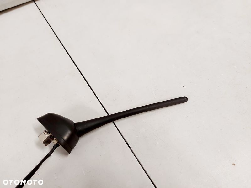 honda insight 2 ii antena dachowa dachu - 5