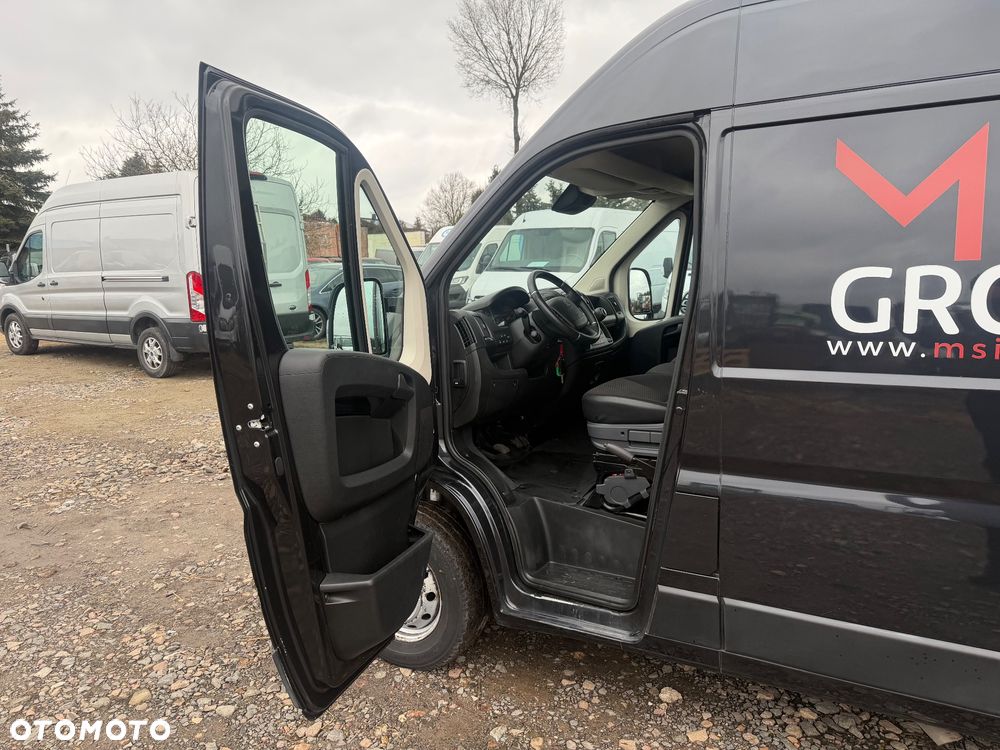 Peugeot Boxer - 9