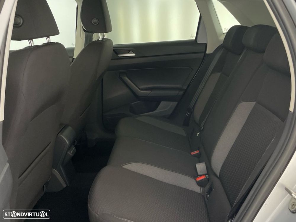 VW Polo 1.0 TSI Urban - 12