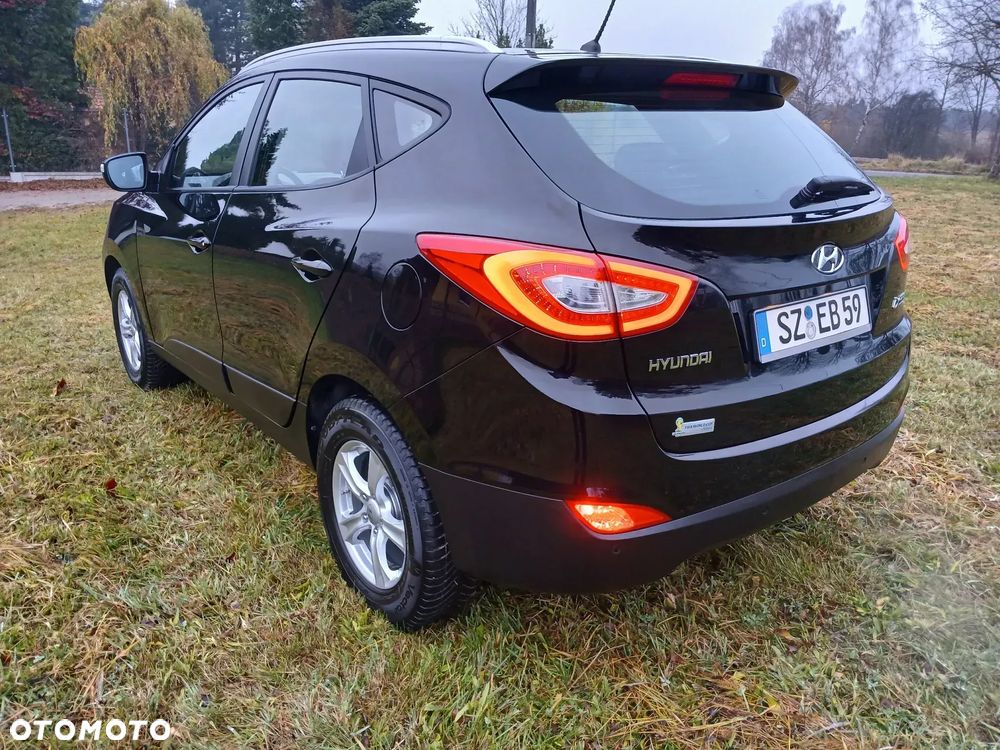 Hyundai ix35 - 3