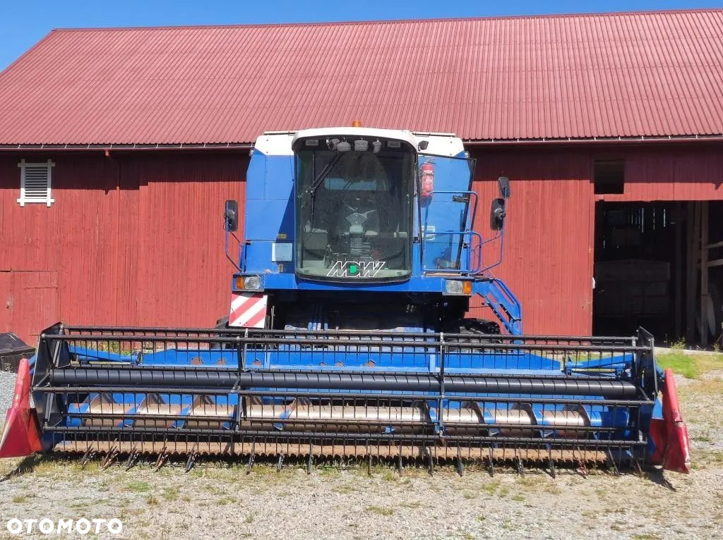 Case IH 527 sts - 4