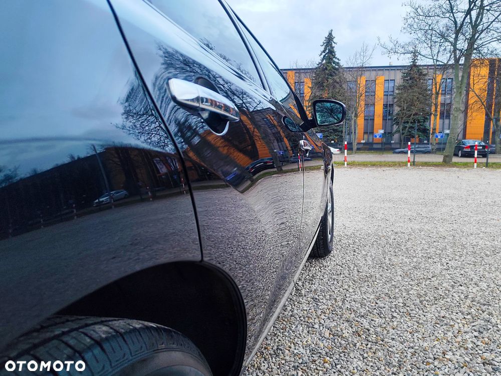 Nissan Murano 3.5 V6 Premium - 8