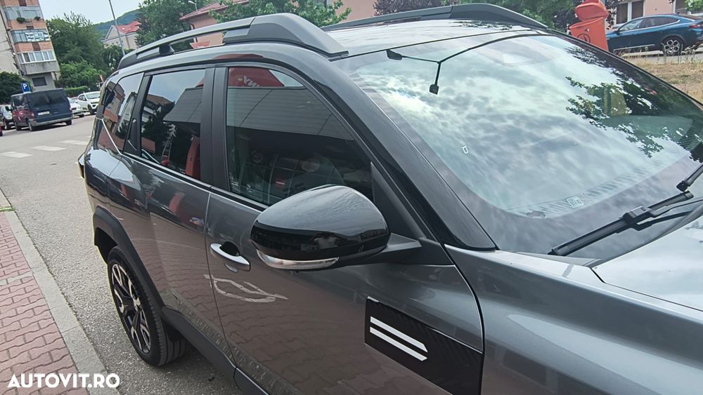 Dacia Bigster - 6