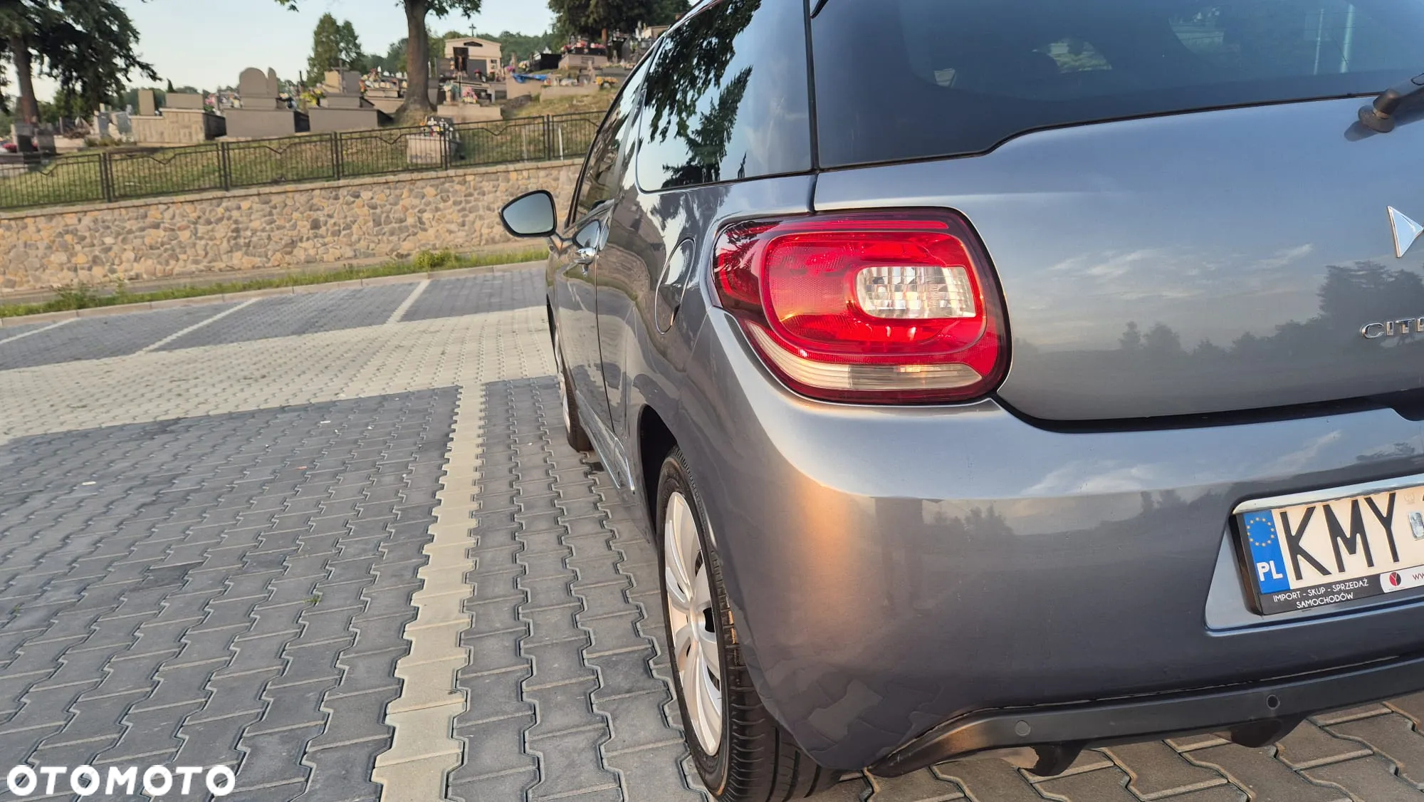 Citroën DS3 THP 150 SportChic - 8