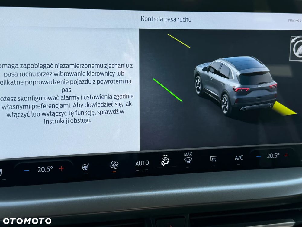 Ford Escape 1.5 EcoBoost AWD SE - 17