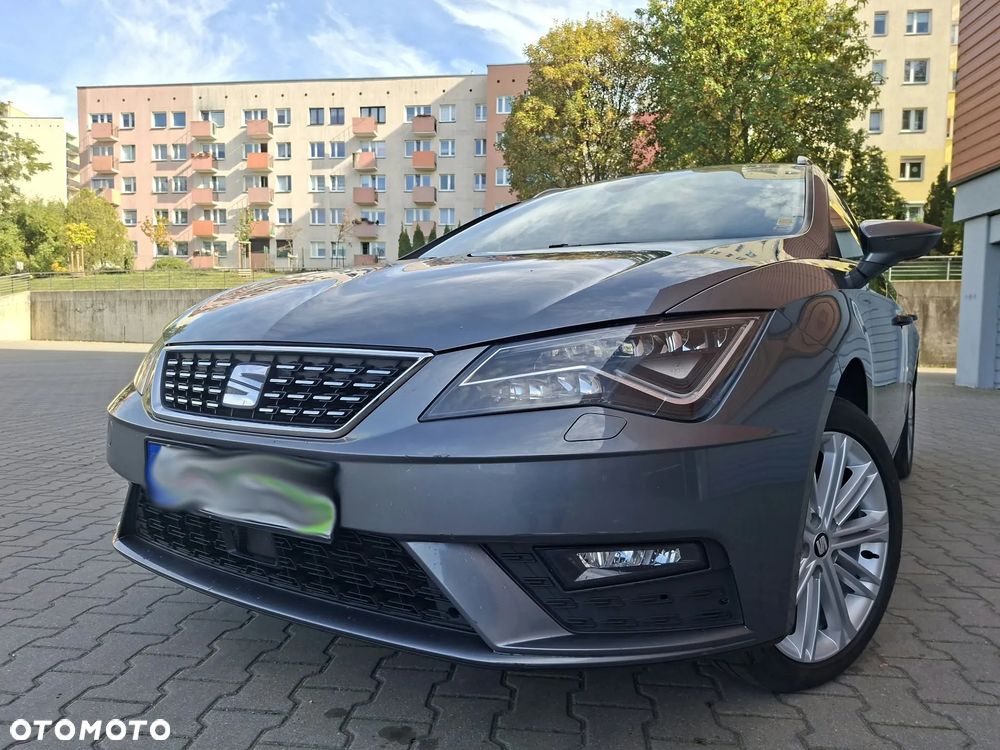 Seat Leon - 4