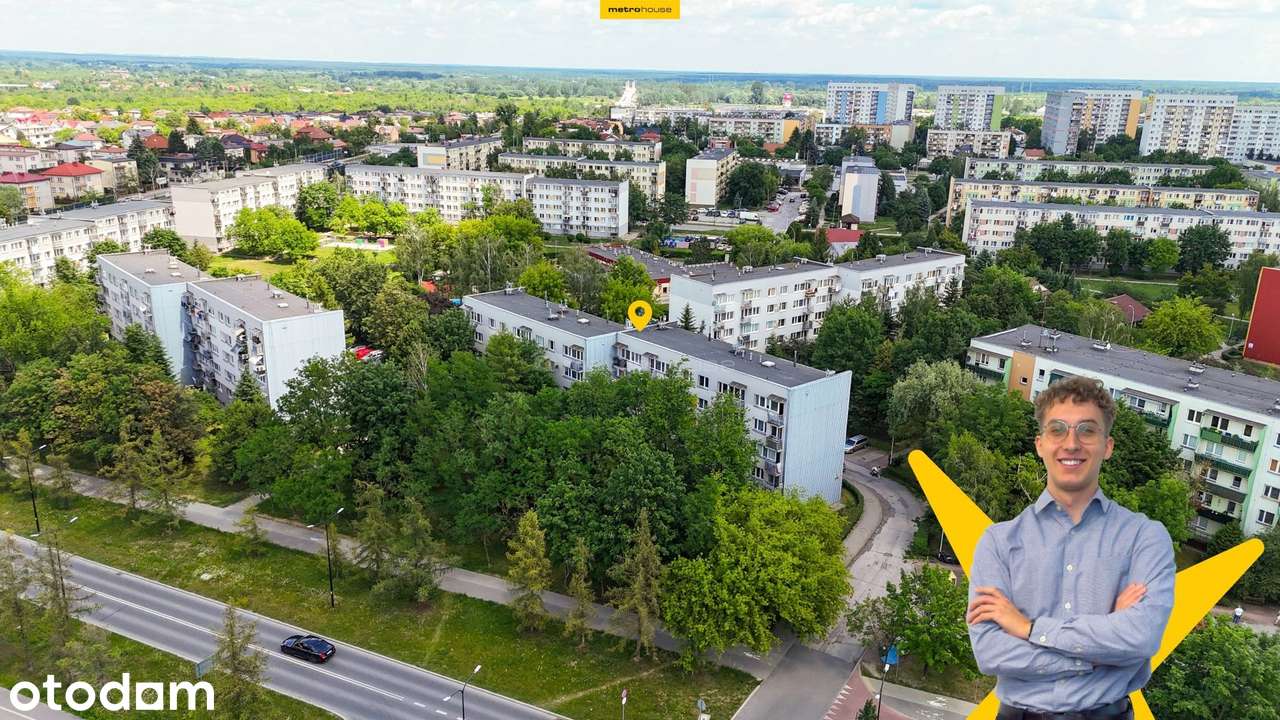 6 297 zł za metr i możesz się wprowadzać