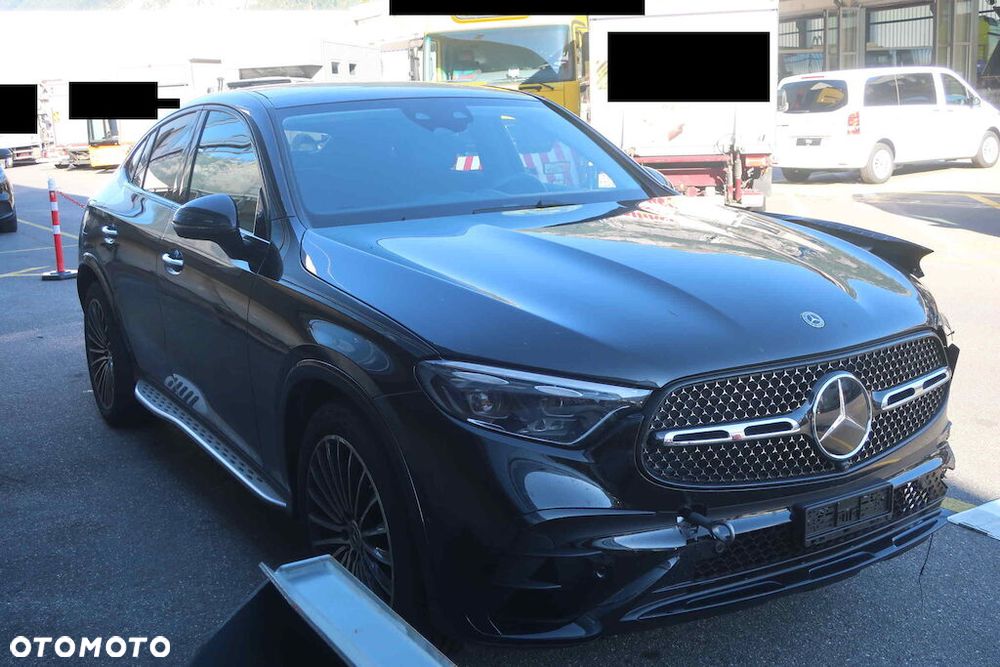 Mercedes-Benz GLC 220 d 4Matic 9G-TRONIC Edition AMG Line - 3