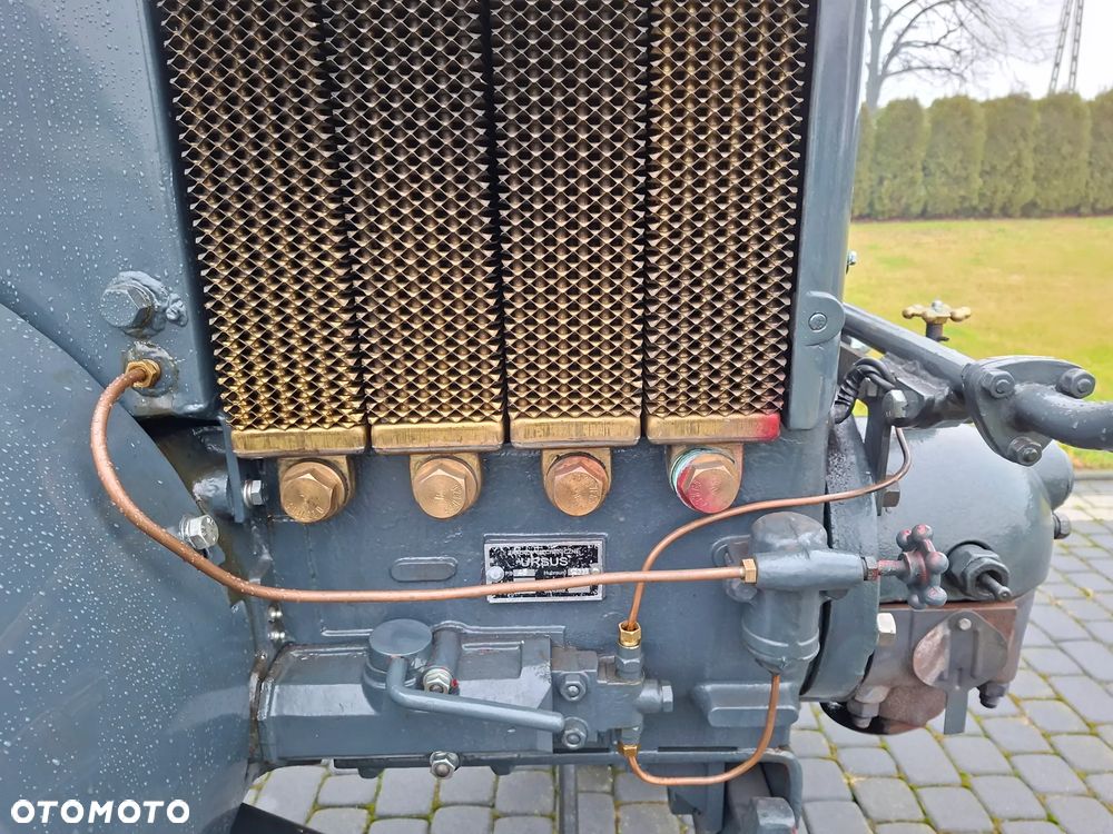 Ursus Ursus C 45 Lanz Bulldog - 16