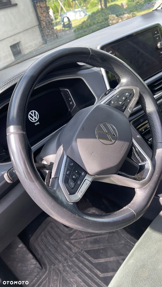 Volkswagen T-Roc 1.5 TSI Style DSG - 20