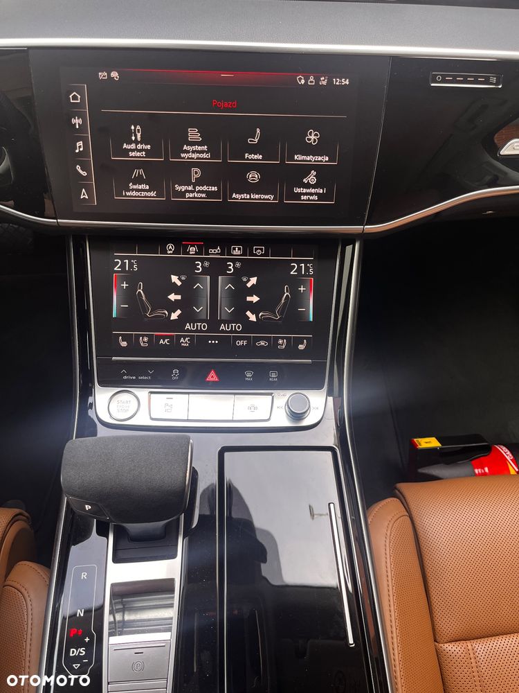 Audi A8 50 TDI mHEV Quattro Tiptr - 37