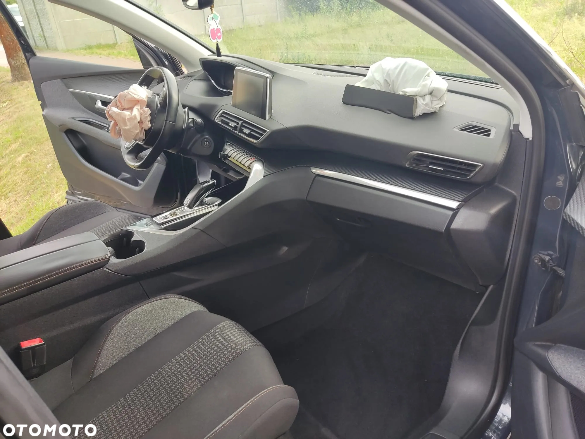 Peugeot 3008 - 14
