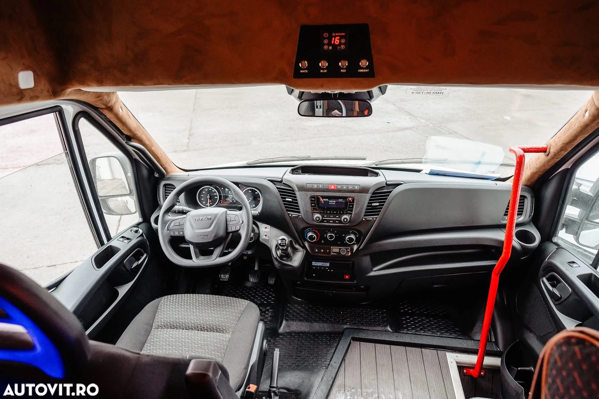 Iveco DAILY - 4