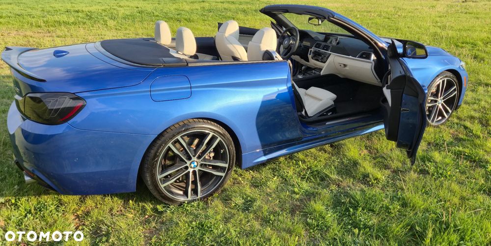 BMW Seria 4 440i Sport-Aut M Sport - 5