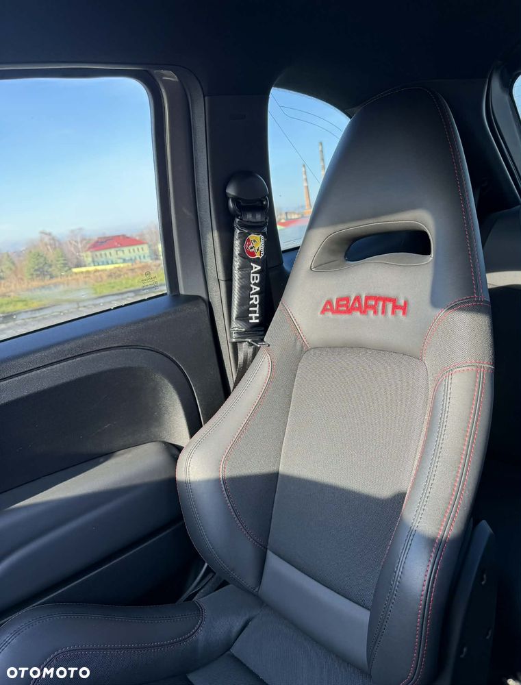 Abarth 695 - 7