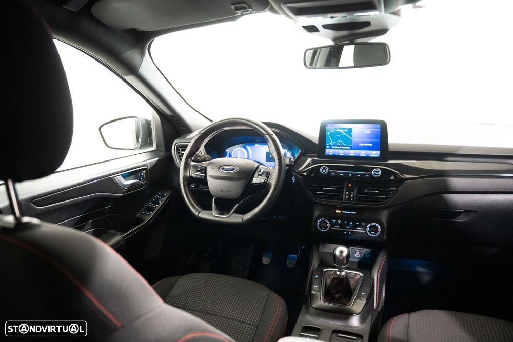 Ford Kuga 1.5 EcoBoost ST-Line - 7