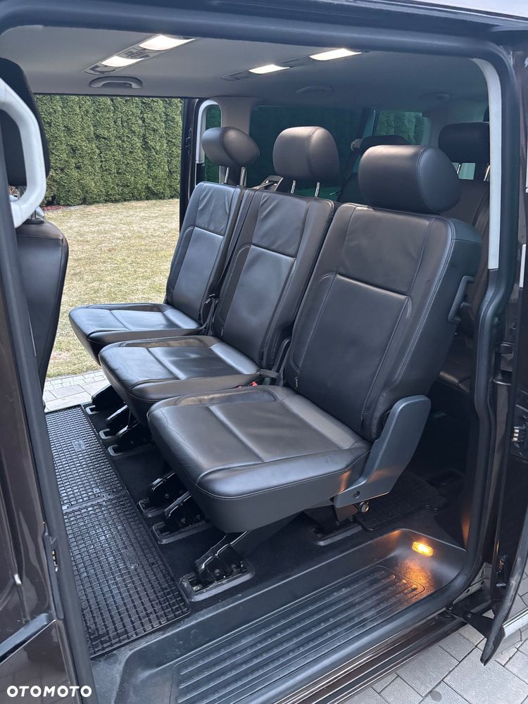 Volkswagen Caravelle 2.0 BiTDI L2 Highline DSG - 11