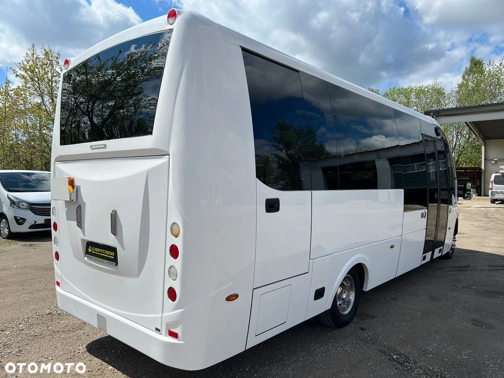 Iveco First Rosero - 3