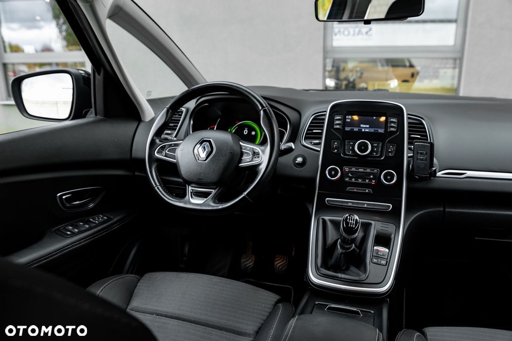 Renault Scenic ENERGY dCi 110 INTENS - 24