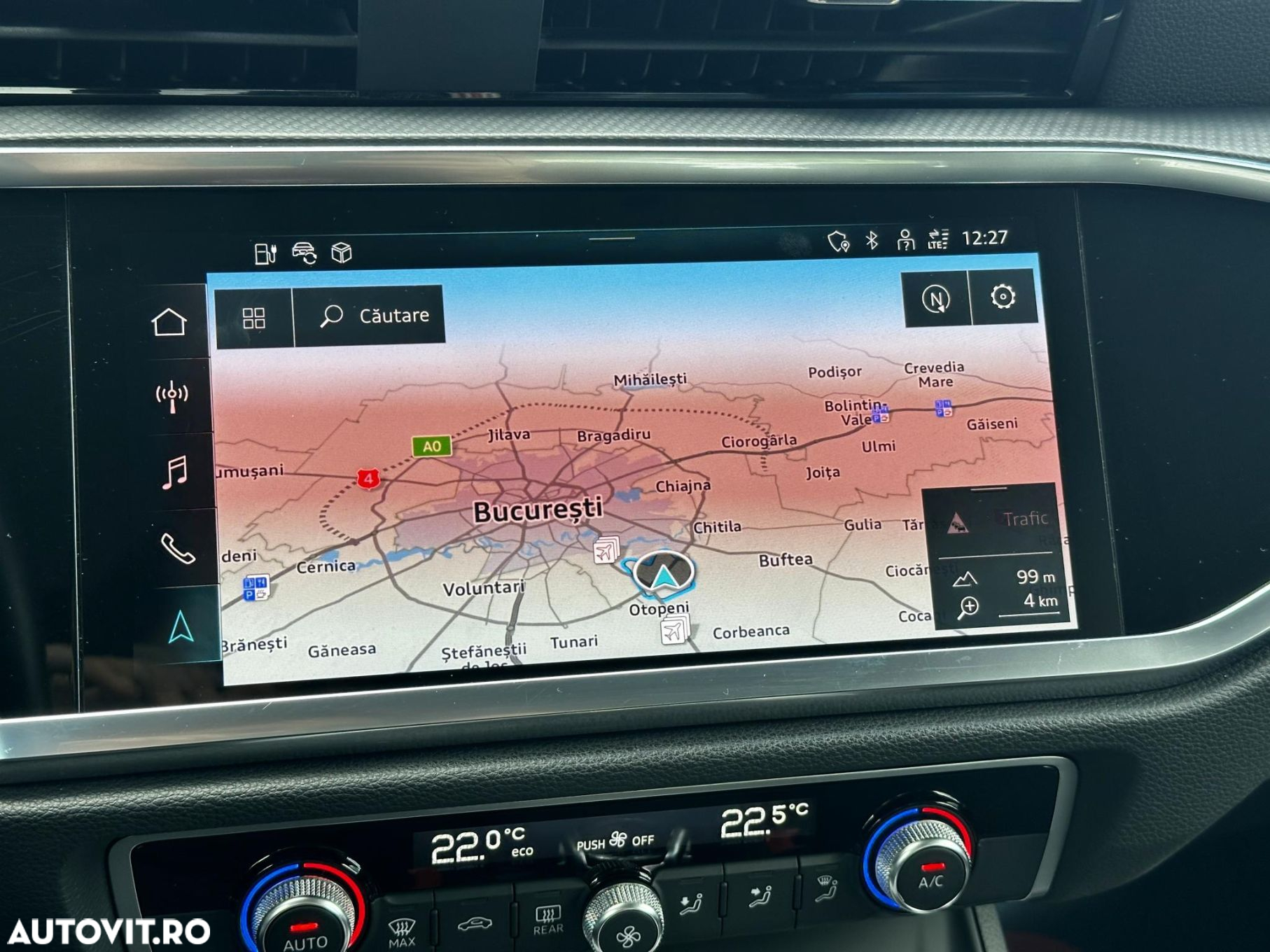 Audi Q3 - 12