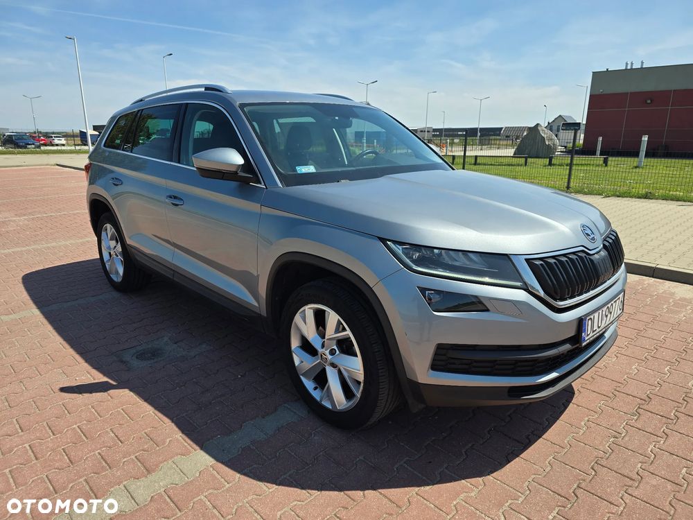 Skoda Kodiaq 1.5 TSI ACT 4x2 Style - 7