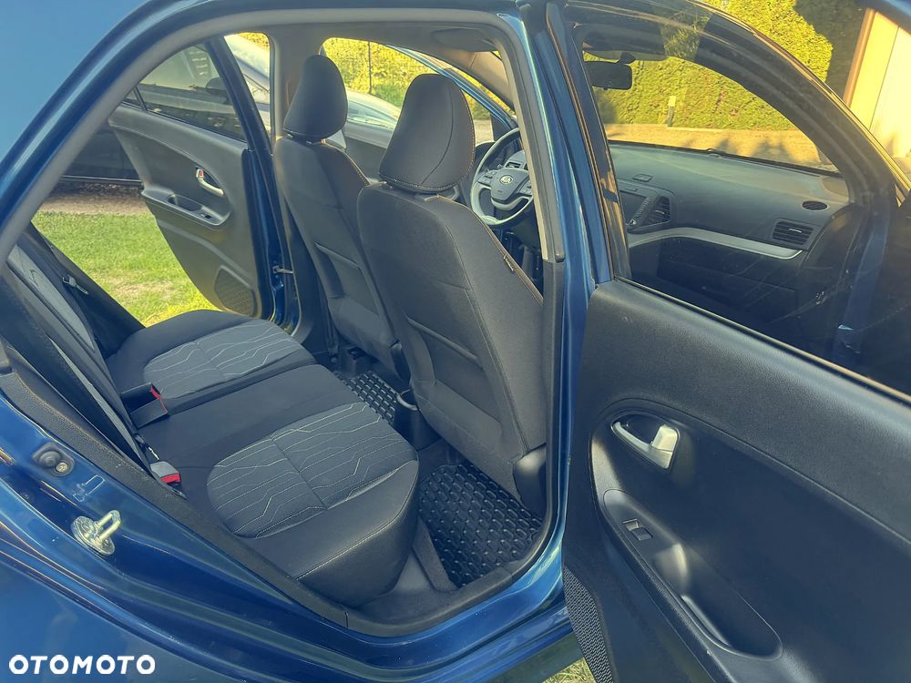 Kia Picanto - 13