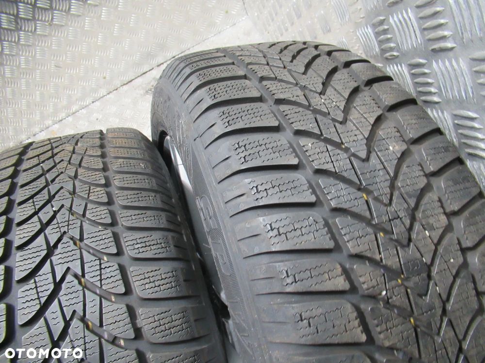 Koła Audi A3 A4 7Jx16 et48 5x112 zima 7,4mm - 16