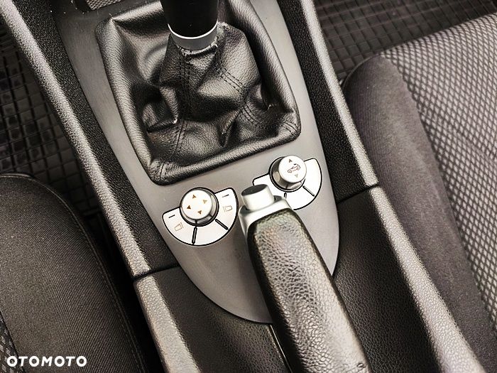 Mercedes-Benz SLK 200 Kompressor - 34