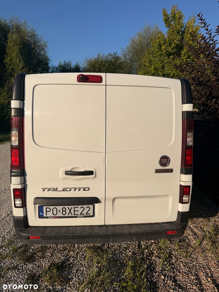 Fiat Talento - 12