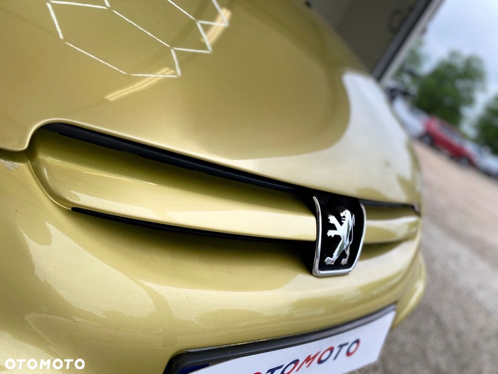 Peugeot 307 1.6 Premium - 16