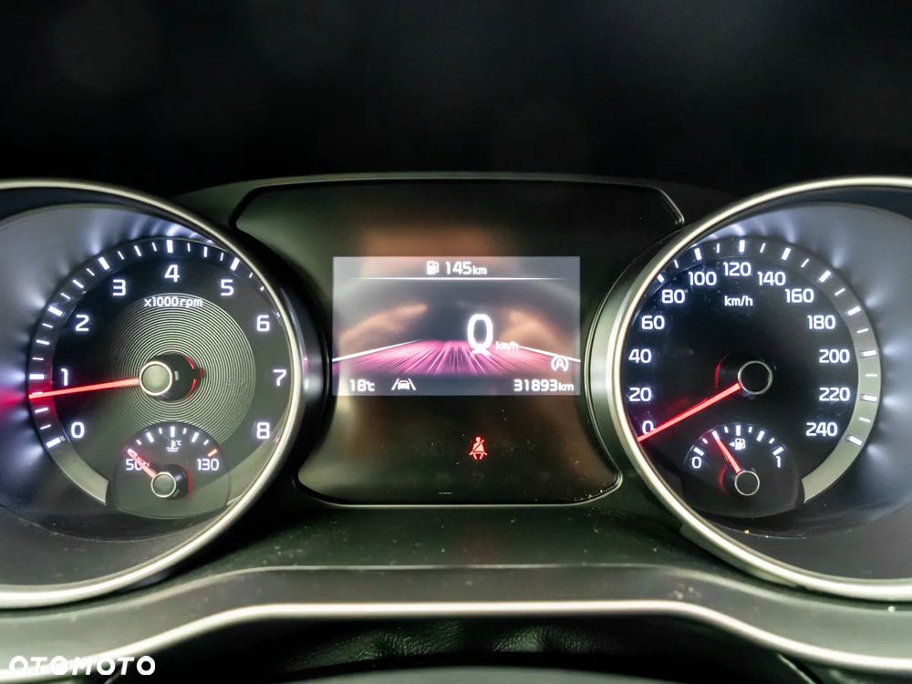 Kia Ceed 1.5 T-GDI M - 14