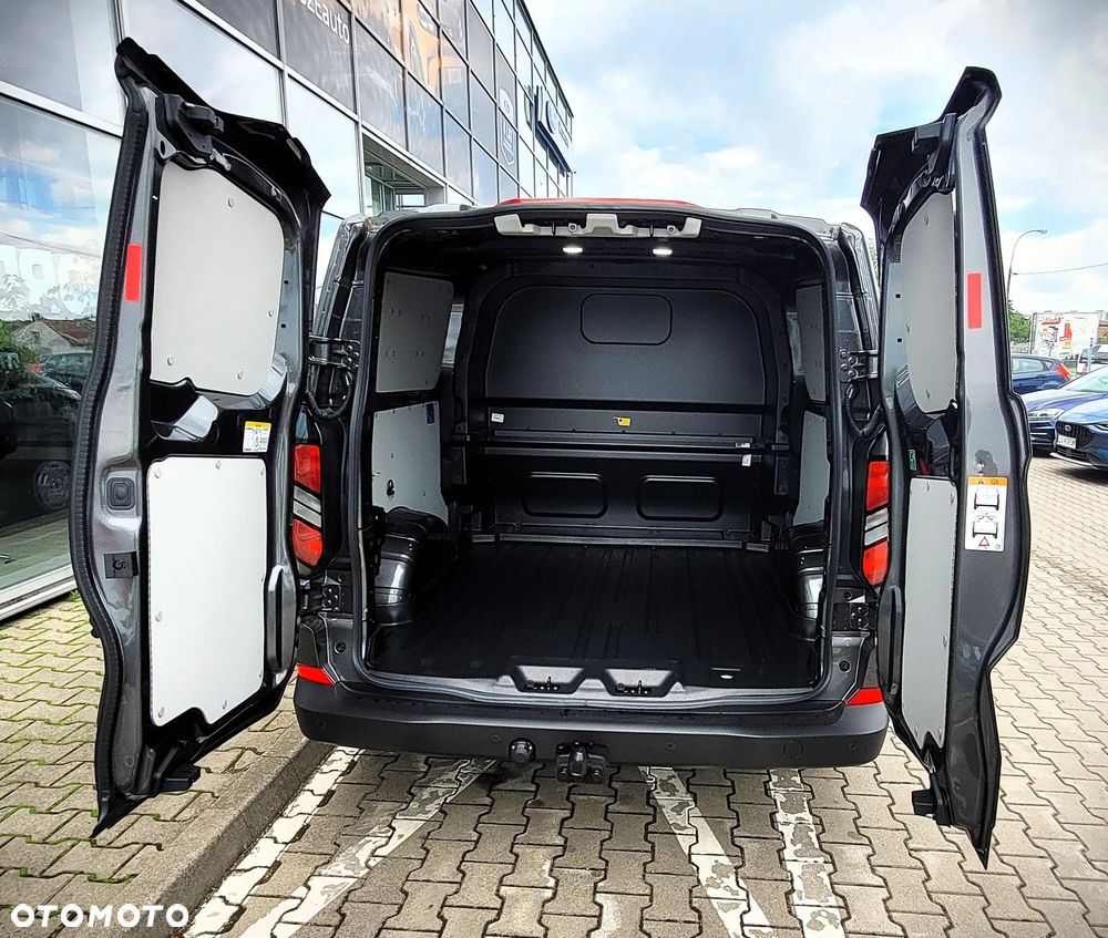 Ford Transit Custom 320 L2H1 Trend (bryg.) - 9