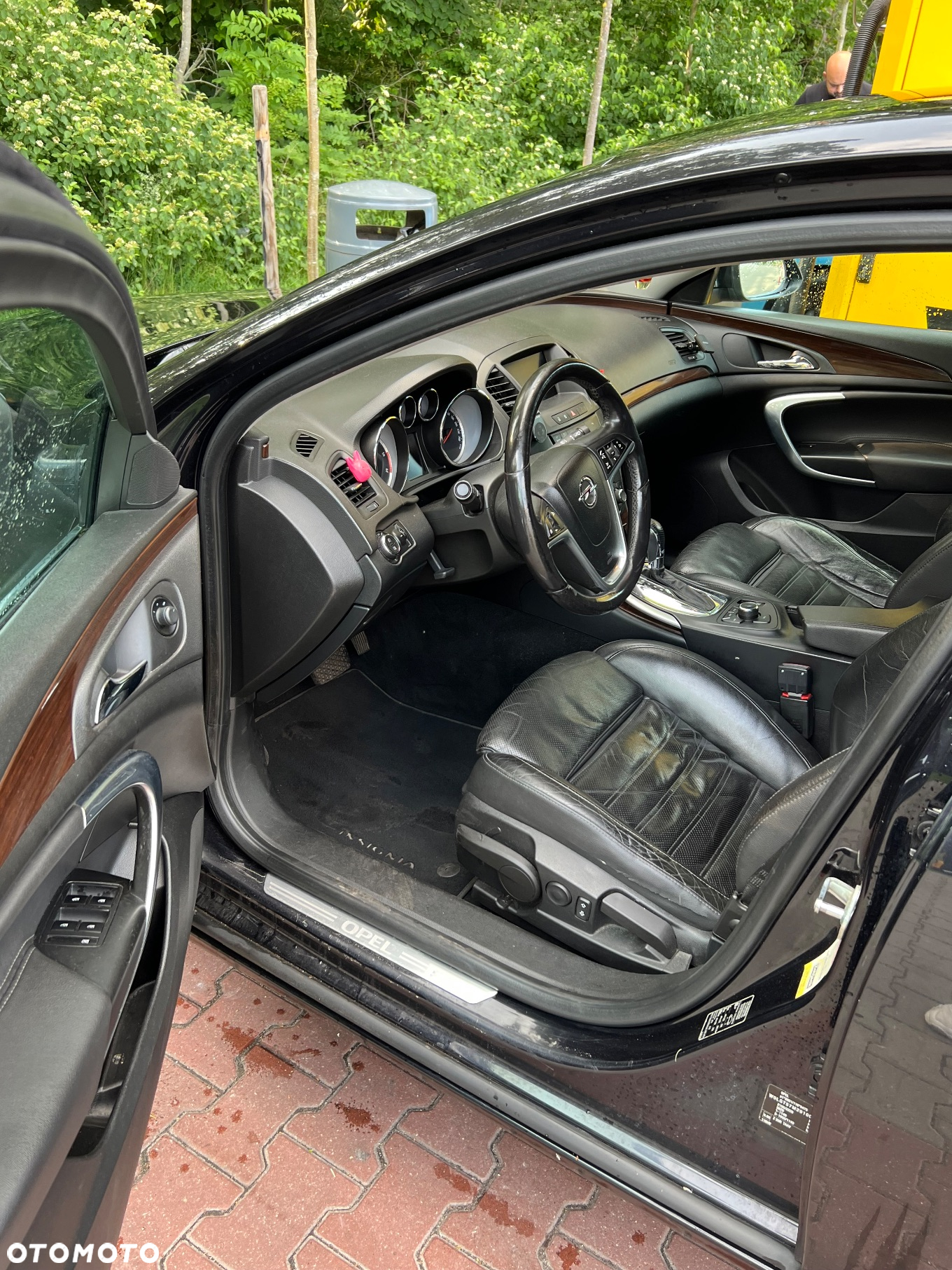 Opel Insignia 2.0 CDTI Cosmo - 10