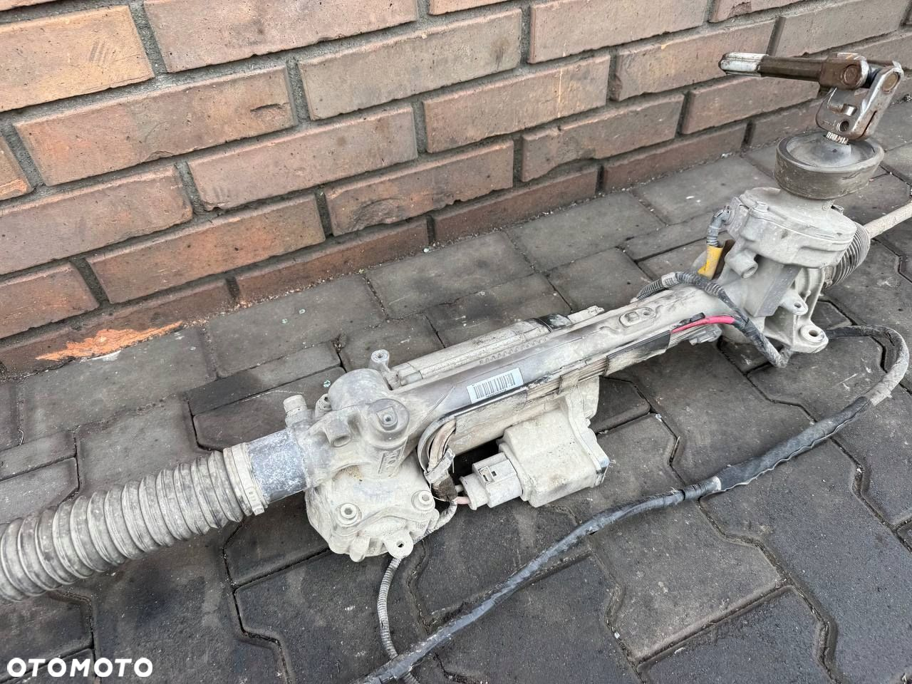 MAGLOWNICA AUDI A3 8P 1K1 424 051 A5 - 2