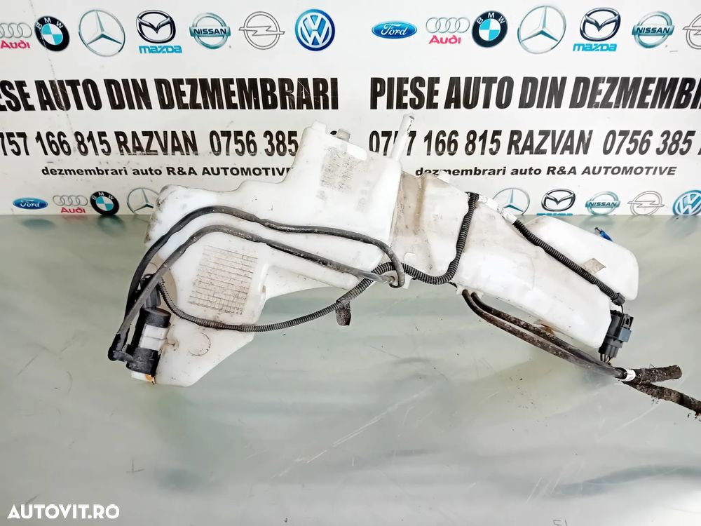 Bidonas Vas Lichid Parbriz Complet Ford Kuga 1 I An 2008-2013 - 5